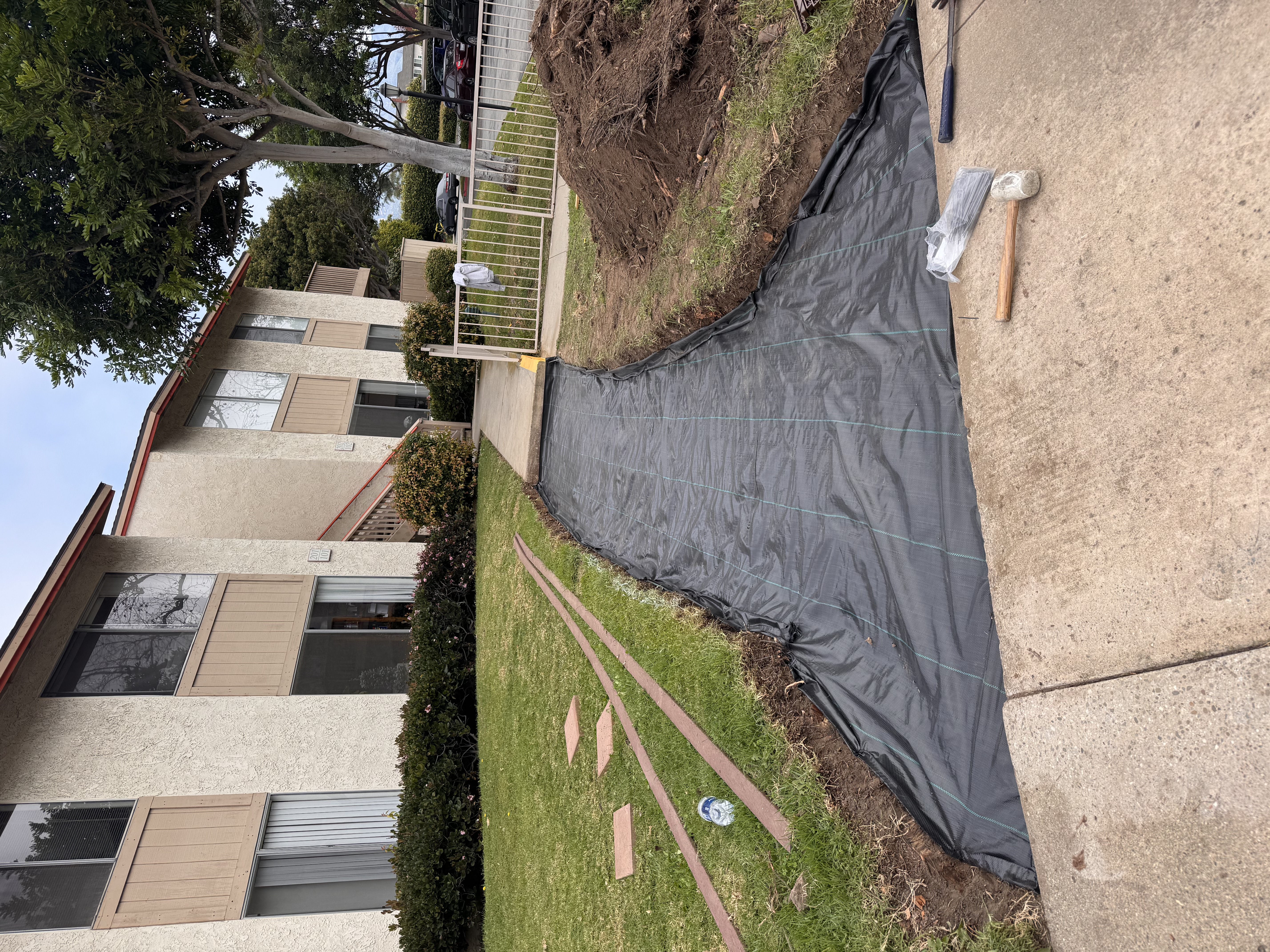 Peripheral Construction project 2